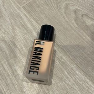 Il makiage foundation